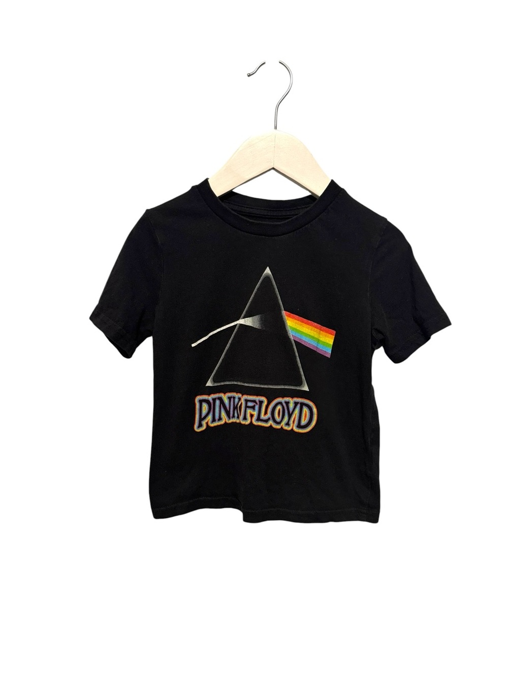 ⭐️ 5/$30 Pink Floyd Kids T-Shirt size 3T